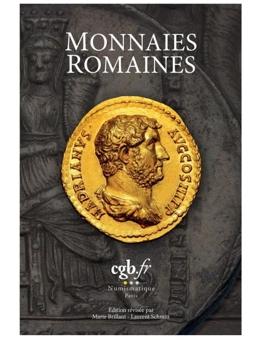 LES MONNAIES ROMAINES