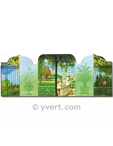 n° 3606/3607 (BF 62) - Timbre France Poste