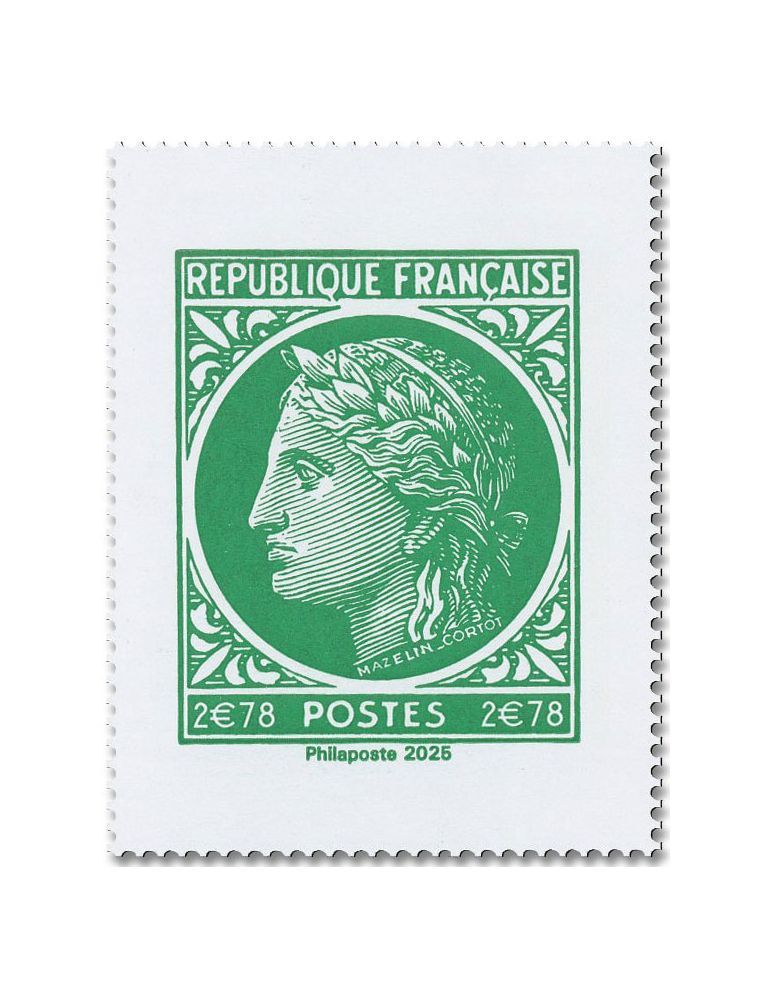 n° C1536 (n° 5863/5866) - Timbre France Carnets Divers