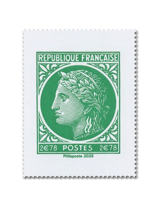 n° C1536 (n° 5863/5866) - Timbre France Carnets Divers