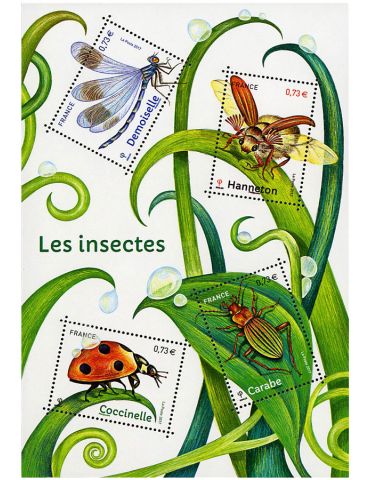 n° F5148 - Timbre France Poste