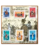 n° 72 - Timbre France Bloc et feuillets