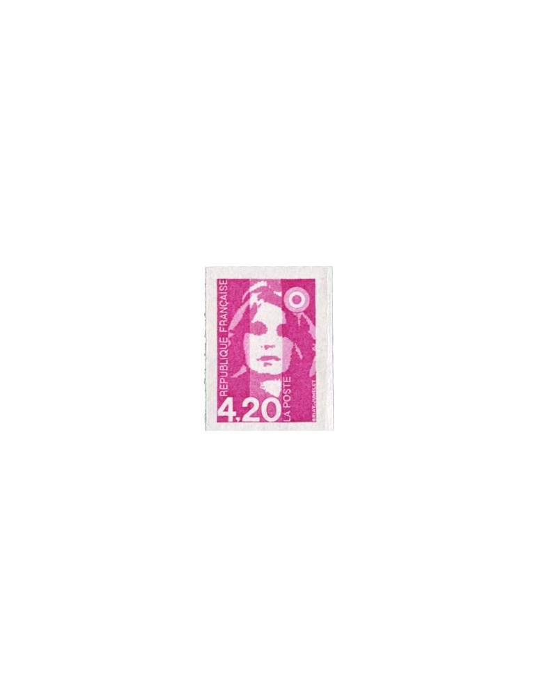 n° 2770a** - Timbre FRANCE Poste
