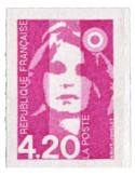 n° 2770a** - Timbre FRANCE Poste
