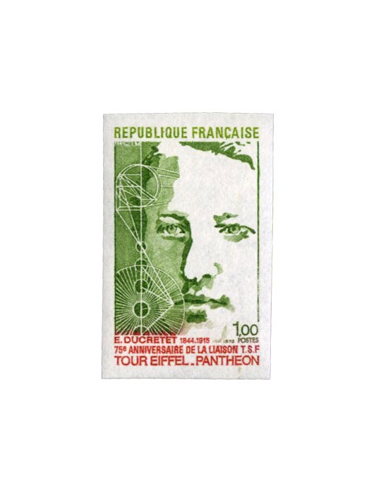 n° 1770a** - Timbre FRANCE Poste