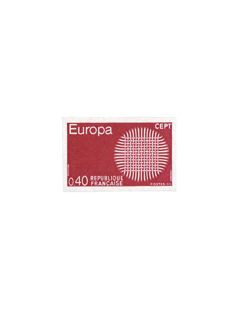 n° 1637/1638** ND - Timbre FRANCE Poste
