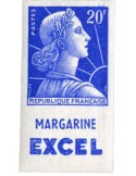 n° 1011Bf** - Timbre FRANCE Poste