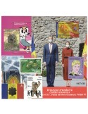 ANDORRE ESPAGNOL : Année complète 2022 neuf**