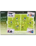n° 3906/3915 - Timbre France Poste (BF 97)