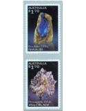n° 5671/5672 - Timbre AUSTRALIE Poste