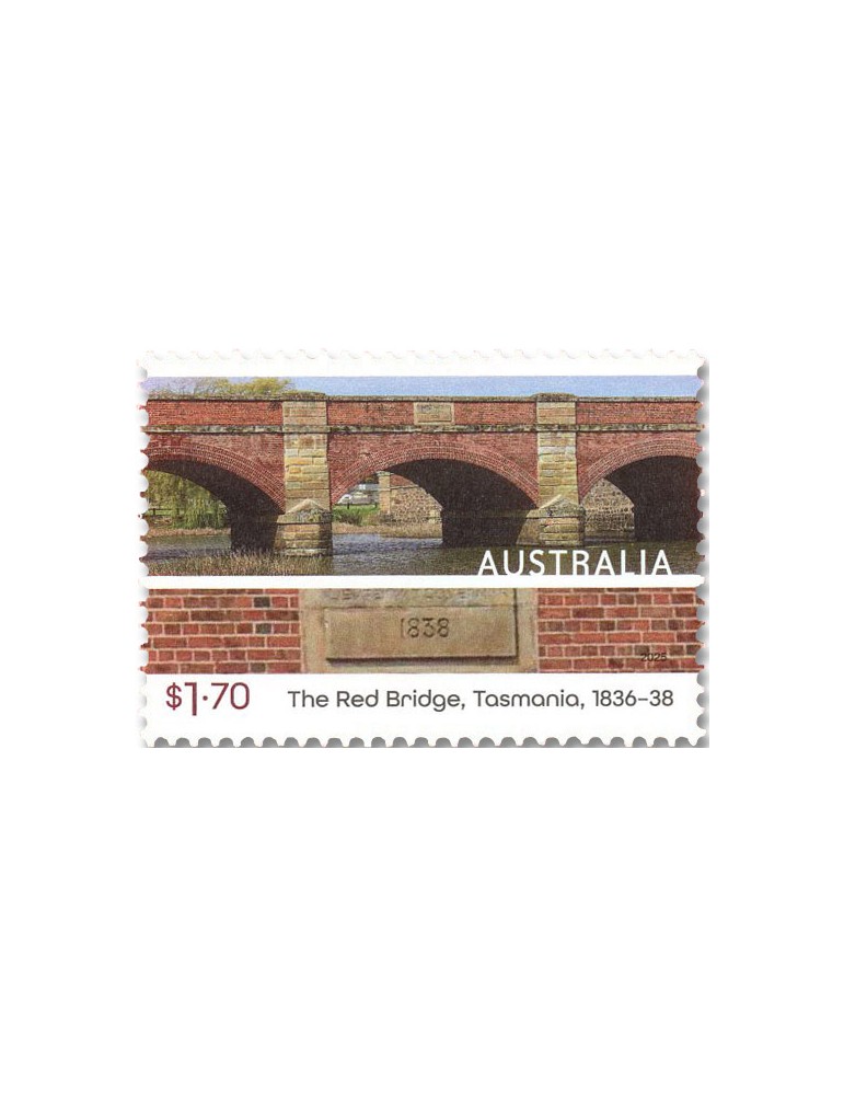 n° 5711/5713 - Timbre AUSTRALIE Poste