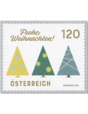n° 3809 - Timbre AUTRICHE Poste