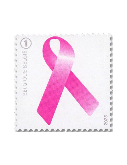n° 5331 - Timbre BELGIQUE Poste