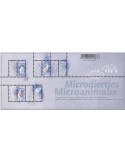 n° F5337 - Timbre BELGIQUE Poste
