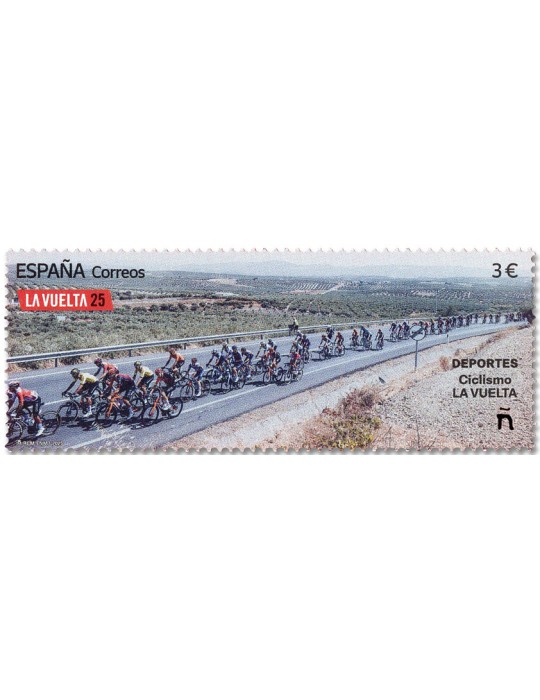 n° 5617 - Timbre ESPAGNE Poste