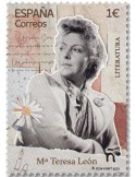 n° 5643 - Timbre ESPAGNE Poste