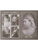 n° F6193 - Timbre GRANDE-BRETAGNE Poste