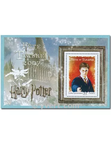 n° 106 - Timbre France Bloc et feuillets