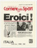 n° 4592 - Timbre ITALIE Poste