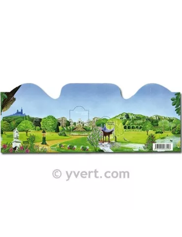 n° 4173/4174 - Timbre France Poste (BF 118)