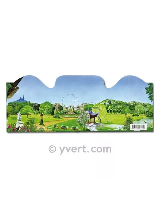 n° 4173/4174 - Timbre France Poste (BF 118)