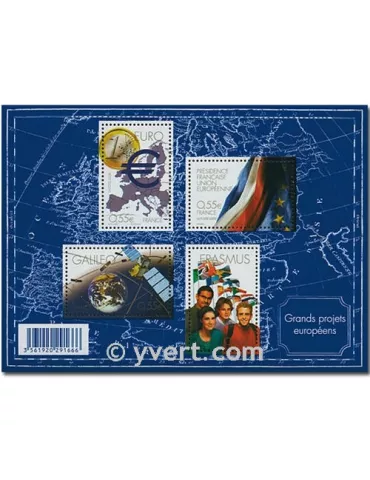 n° 4245/4248 - Timbre France Poste (BF 123)