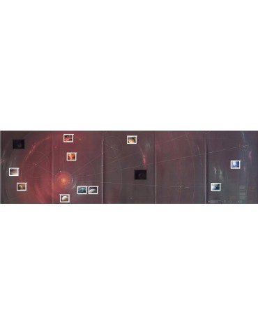 n° F2878 - Timbre SUISSE Poste
