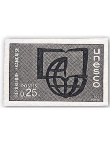 n° 36/38** ND - Timbre FRANCE Service 2