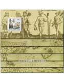 n° 27/32 - Timbre France Blocs souvenirs