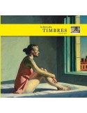 France : Le Livre des Timbres 2012