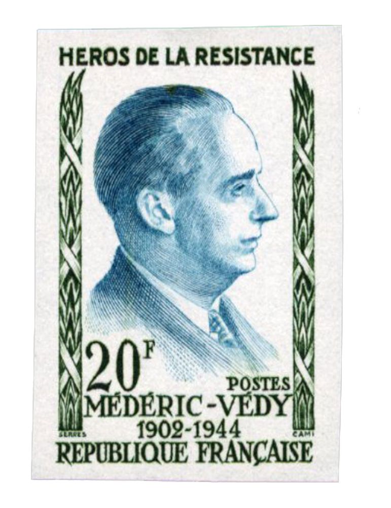 n° 1198/1202 ND - Timbre FRANCE Poste