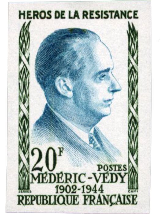 n° 1198/1202 ND - Timbre FRANCE Poste