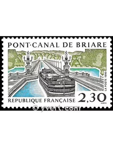 n° 2658 - Timbre France Poste