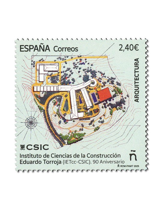 n° 5631 - Timbre ESPAGNE Poste