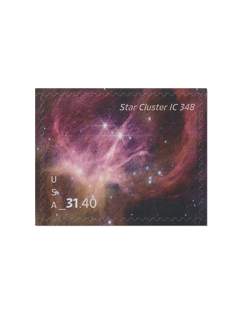 n° 5862 - Timbre ETATS-UNIS D'AMERIQUE Poste