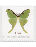 n° 5972 - Timbre ETATS-UNIS D'AMERIQUE Poste