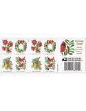 n° C5974 - Timbre ETATS-UNIS D'AMERIQUE Carnets