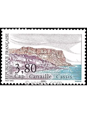 n° 2660 - Timbre France Poste