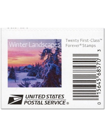 n° C5979 - Timbre ETATS-UNIS D'AMERIQUE Carnets