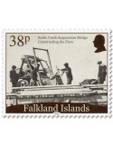 n° 1474/1479 - Timbre FALKLAND Poste