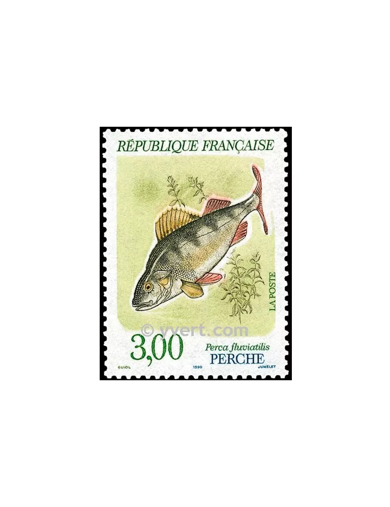 n° 2664 - Timbre France Poste