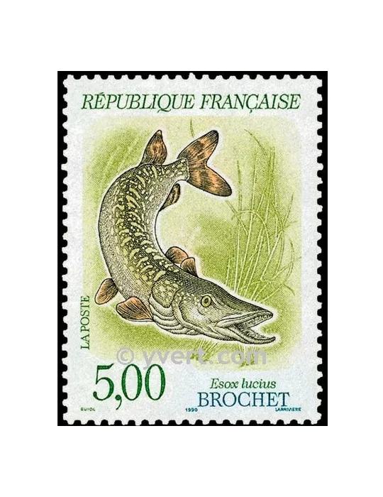 n° 2666 - Timbre France Poste