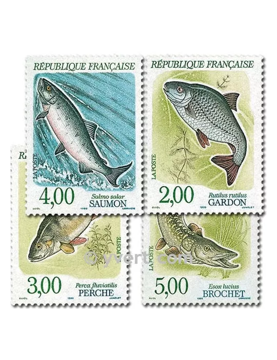 n° 2663/2666 - Timbre France Poste