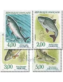 n° 2663/2666 - Timbre France Poste