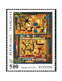 n° 2672 - Timbre France Poste