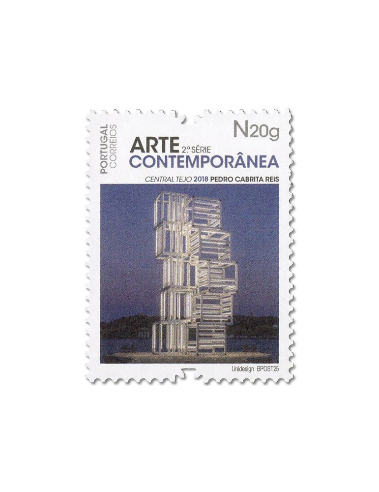 n° 5083/5088 - Timbre PORTUGAL Poste