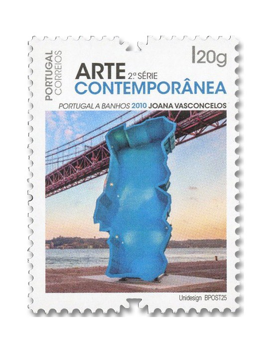 n° 5083/5088 - Timbre PORTUGAL Poste