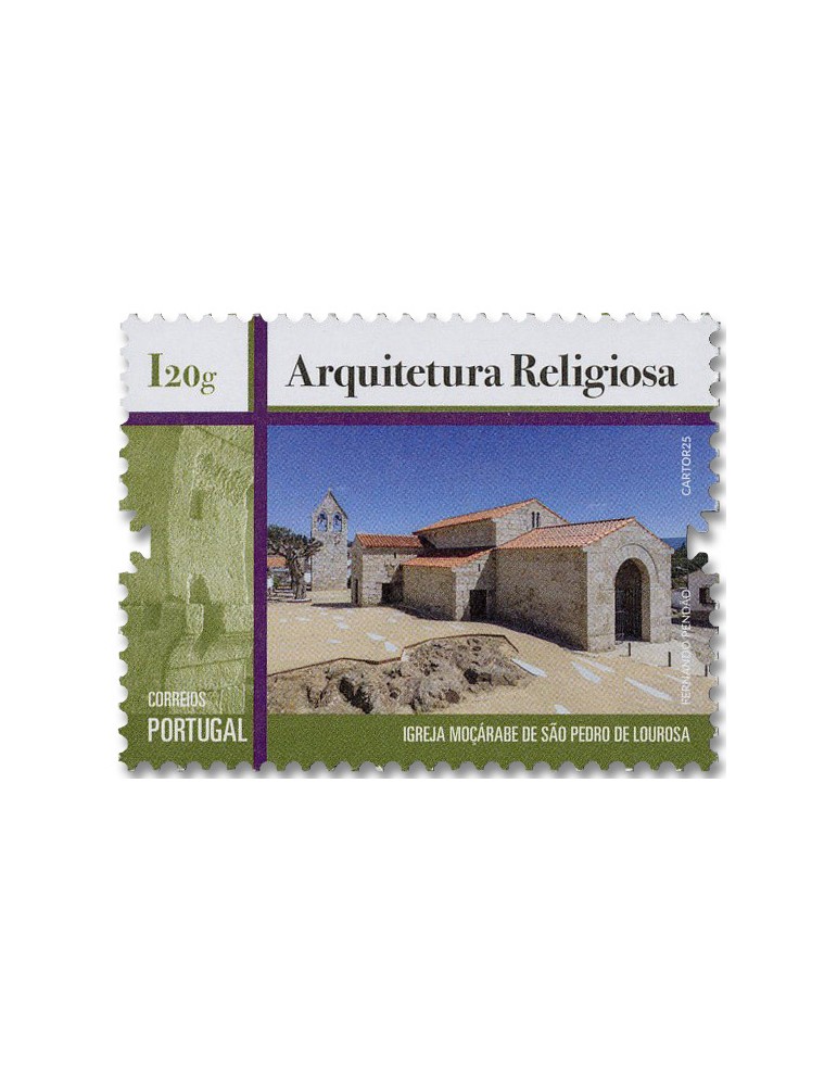 n° 5089/5092 - Timbre PORTUGAL Poste