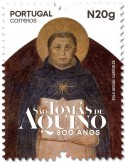 n° 5095 - Timbre PORTUGAL Poste