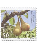 n° 1297 - Timbre SERBIE Poste